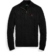 Ralph Lauren Pull-over noir