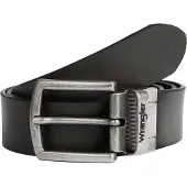 Wrangler 2sided Belt Noir 100 cm Homme