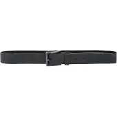 Wrangler Kabel Buckle Belt Noir 100 cm Homme