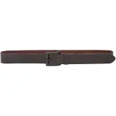 Wrangler Kabel Buckle Belt Marron 105 cm Homme