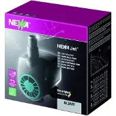 Newa Pompe à Eau Pour Aquarium Jet 3000 55w