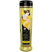 Shunga Huile de Massage Erotique Serenity Monoi 250ml