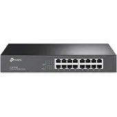 TP-LINK TL-SF1016DS - Commutateur