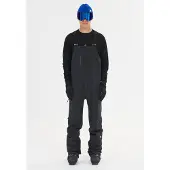 SOS Pantalon de sport 'Kula' noir