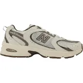 New Balance Baskets basses beige