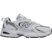 New Balance Baskets basses '530' bleu marine / gris clair / blanc