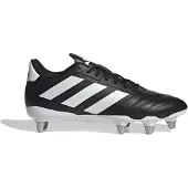 Adidas Chaussure de sport 'Kakari Elite' noir / blanc
