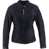 Helstons Jody Air Mesh Veste textile de moto pour femmes