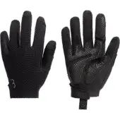 BBB Explorer Comfort Gloves Noir XL