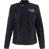 Helstons Speed Racer Air Jacket Noir M Homme