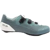 Sidi Genius X Wyve Road Shoes Gris EU 41