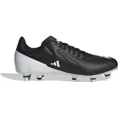 Adidas Chaussure de foot 'RS15' noir / blanc