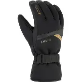 Cairn Luganoc-tex Pro Gloves Noir 10 Homme