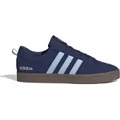 Adidas Baskets basses 'VS Pace 2.0' bleu foncé / blanc
