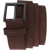 Strellson Ceinture brun foncé