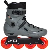 Powerslide Storm Meteor 80 Patins à roues alignées Grau EU 39-40 Grau EU 39-40