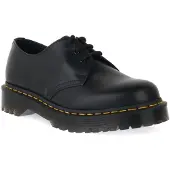 Dr. Martens Chaussure à lacets '1461 Bex' noir