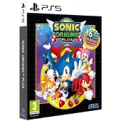 Sonic Origins Plus – Day One Edition PS5