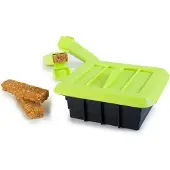 Ibili Kit Pour Barres énergétiques Faites Maison