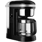 KitchenAid 5KCM1209EOB Noir