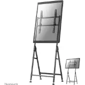 NeoMounts PLASMA-M1000 montage des affichages de messages 139,7 cm (55") Noir