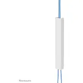 NeoMounts Kabelkanal (Conduite de câble, 35 cm)