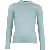 Mountain Peak Sous maillot manches longues femme Anoy