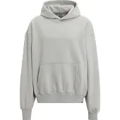DEF Hoodie Gris 2XL Homme