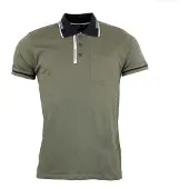 Mountain Peak Polo Croma