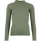 Mountain Peak Sous maillot manches longues femme Anoy