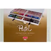 Bruynzeel Design Pastell Bleistift Box 48 Farben (48x)