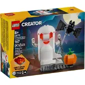 Tinisu Lego 40772 Creator Fantôme lumineux