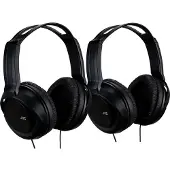 JVC HA-RX330-E Lot de 2