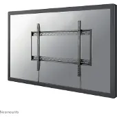 NeoMounts LFD-W1000 support pour téléviseur 2,54 m (100") Noir