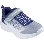 SKECHERS Baskets gris