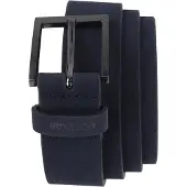 Strellson Ceinture bleu foncé