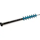 Makita Barre de coupe 750 mm