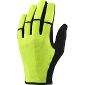 Mavic Essential Thermo Gloves Jaune XL Homme