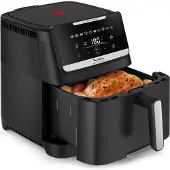 Moulinex Ez8428 Air Fryer Noir 4 Liters / EU Plug 220V