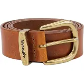 Wrangler Easy Belt Marron 90 cm Homme