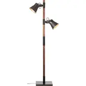 Brilliant Lampe de lecture industrielle Plow