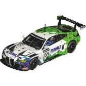 Carrera Hybrid Bmw M4 Gt3 Mahle Racing Team Car Vert Enfants