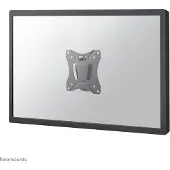 NeoMounts Select WAH 10"-30" 1TFT noir Max.25KG