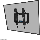 NeoMounts Wl35-550bl12 Tv Stand Noir