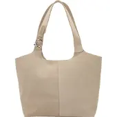 Coccinelle Cabas 'C-EASY' taupe