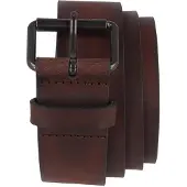 Strellson Ceinture brun foncé