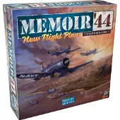 Days of Wonder Memoir 44 : Nouveau plan de vol