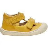 Naturino Sandales Sandales semi-fermées PUFFY homme - Jaune - 19