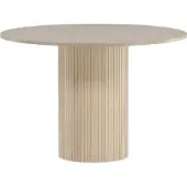 Venture Home Table Bianca blanc chaux
