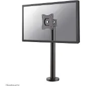 NeoMounts Ns-dpos100black Monitor Stand Argenté